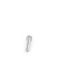 14mm Long M1 6x12mm Stainless Steel Hex Socket Head Cap Screws 100 Pcs