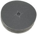 Sungold Abrasives 875 Plain Backed Edger Discs For Floor Sanders 100 Grit Heavyweight Silicon Carbide Paper With X 7 8 Center 