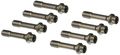 Arp2000 Rod Bolt Kit For Ford Modular 4 6l 5 4l V8 Set Of 16 Part Number 256-6301 Alloy Steel Silver Finish 