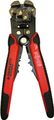 Triplett Powrstrip Tt-240 Self-adjusting Automatic Wire Stripper And Cutter 