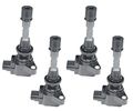 Ena Set Of 4 Ignition Coil Pack For Mazda 2006 2007 2008 5 2 3l L4 Replacement C1684 Uf541 