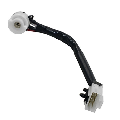 Beck Arnley 201-1941 Ignition Switch