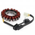 Topteng Magneto Stator Generator Fits For Suzuki Gsf650 Bandit 2008-2012 Gsf650s S Gsf1250 2007-2016