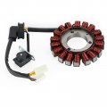 Topteng Magneto Stator Generator Fits For Suzuki Gsf650 Bandit 2008-2012 Gsf650s S Gsf1250 2007-2016