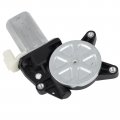 Ocpty Power Window Lift Motor Fit For 2009 Chrysler 300 2006-2011 Hyundai Accent 2008 Elantra Front Left Replaces Oe 742-776