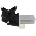 Power Window Lift Motor Fit For 2009 Chrysler 300 2006-2011 Hyundai Accent 2008 Elantra Front Left Replaces Oe 742-776