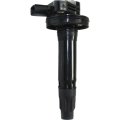 Ignition Coil For Ford Taurus 2008 To 2017 12v On Plug Design Clx-m0-usa-repm504646-cl360a71 Black Standard Style