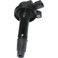 Ignition Coil For Ford Taurus 2008 To 2017 12v On Plug Design Clx-m0-usa-repm504646-cl360a71 Black Standard Style