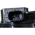Ignition Coil For Ford Taurus 2008 To 2017 12v On Plug Design Clx-m0-usa-repm504646-cl360a71 Black Standard Style