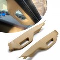 A Pillar Grab Handle Interior Trim For 2011-2016d F250 F350 F450 F550 Super Duty Replacement For Bc3z-2503599-aa 
