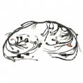 Caltric Wire Harness Assembly Compatible With Kawasaki Brute Force 750 Kvf750 Eps 2015-2020