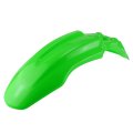 7 Piece Plastic Fender Complete Kit With Bolts For Crf50 Crf50f 125cc 150cc Pit Bike White And Green Color Body Fairing Set