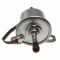 High Performance Fuel Pump Replacement Am876265 Fits John Deere 6 X 4 Gator Hpx Pro 2020 4020