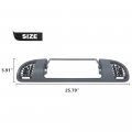 G-plus Dash Panel Bezel With A C Nozzle Rh Passenger Side Compatible 2002-2006 Dodge Sprinter 05104261aa 5104261aa