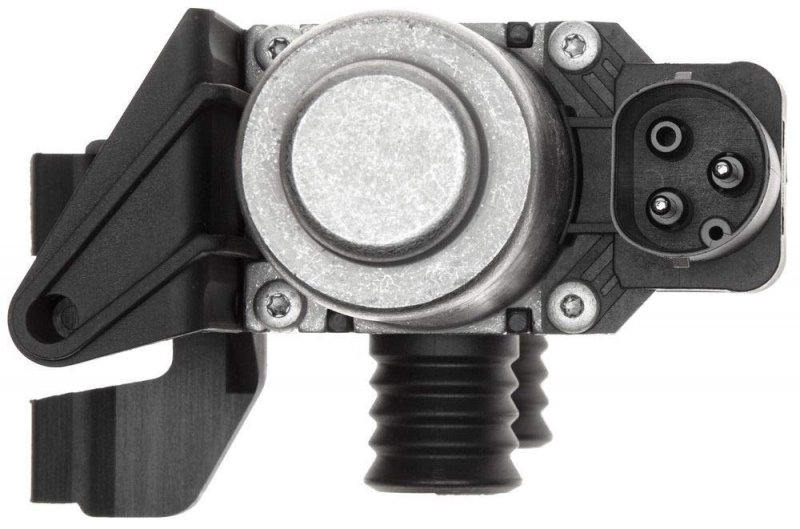 Hvac Heater Control Valve For 1995-1999 Bmw 318ti 1996-2002 Z3 E36 64118375443