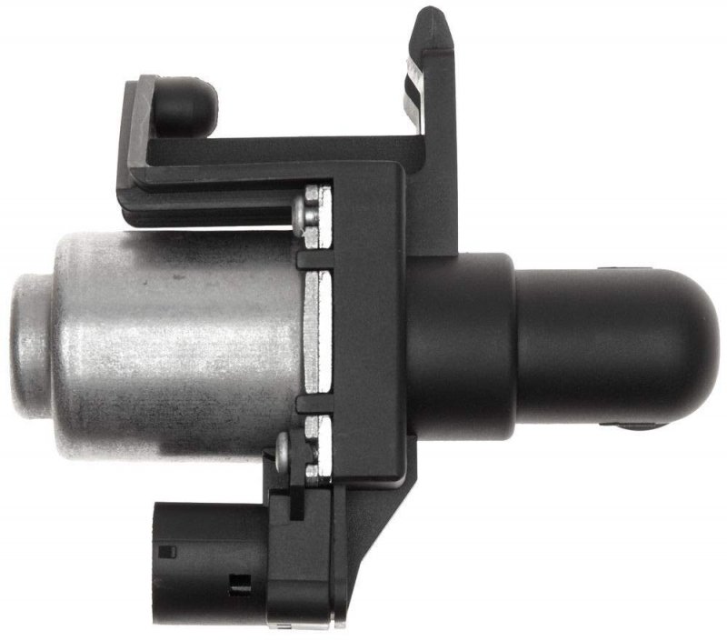 Hvac Heater Control Valve For 1995-1999 Bmw 318ti 1996-2002 Z3 E36 64118375443