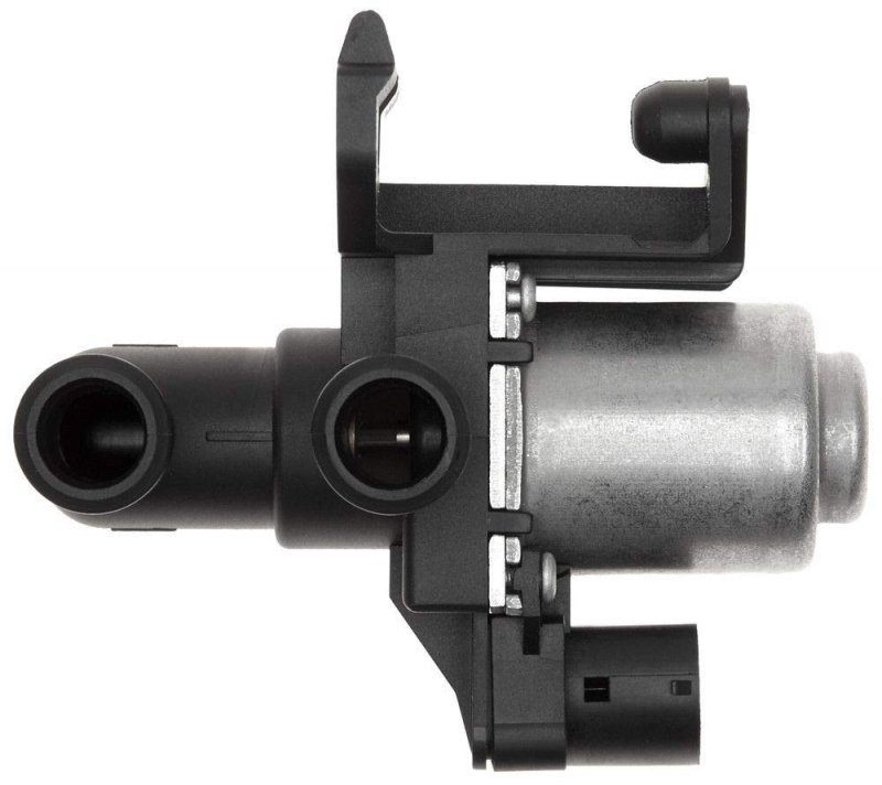 Hvac Heater Control Valve For 1995-1999 Bmw 318ti 1996-2002 Z3 E36 64118375443