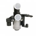 Hvac Heater Control Valve For 1995-1999 Bmw 318ti 1996-2002 Z3 E36 64118375443