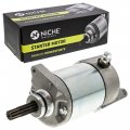 Niche Starter Motor Solenoid Kit For 1988-1989 Honda Nx650 31200-mn9-013 35851-mf5-751 Motorcycle