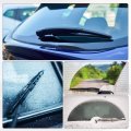X Autohaux 1 Set 10 12 Rear Windshield Wiper Arm Blades For Toyota Prius V 2012 2013 2014 2015 1016 2017