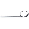 Front Fascia Bumper Hood Seal Rivets For 2008-2022 Dodge Challenger Replacement 68051392aa 68051392ab Weatherstrip 
