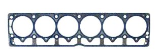 54249 Engine Cylinder Head Gasket Alloy Steel Standard Size Specific Fit