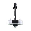 Door Check For Toyota Fj Cruiser 2007 2014 Front Driver Side Replacement 6862035020 Black Standard Style 