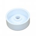 Ge Wd12x10262 Dishwasher Dishrack Roller Lower Genuine Original Equipment Manufacturer Oem Part