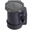 Bapmic 22680-31u00 Maf Mass Air Flow Sensor Meter For Nissan Infiniti Maxima I30 J30 Q45
