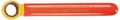 Ampco Safety Tools Iwsb-1 2 Insulated Wrench Box End Non-sparking Non-magnetic Corrosion Resistant 1 
