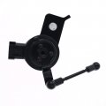 A-premium Ride Height Level Sensor Compatible With Chevrolet Corvette 2014 2015 2016 2017 2018 2019 V8 6 2l Rear Left Driver