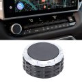 Car Radio Volume Control Replacement For Tundra 2022-2025 With 14 Inch Display Power Knob