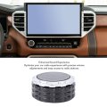 Car Radio Volume Control Replacement For Tundra 2022-2025 With 14 Inch Display Power Knob