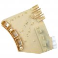 Dc31-00098a Washer Motor Rotor Position Sensor Compatible For Samsung Kenmore 592-49145 592-49147 592-49155 592-49157 592-49182