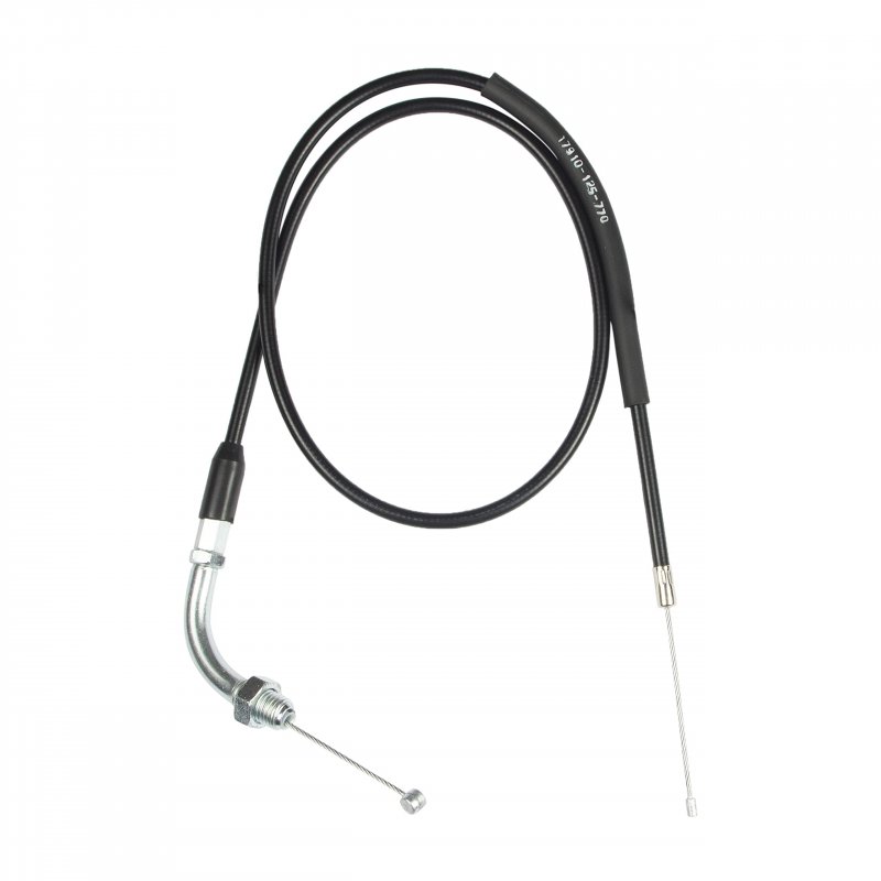 Motorcycle Control Cable Throttle For Honda St 50 70 17910-125-770