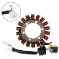 Aintier Powersports Stators Fit For 1998-2004 Suzuki Intruder 1500