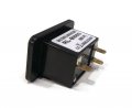 The Rop Shop Led Battery Indicator Kit To Gauge Energy Reserve Status On Batteries Volt