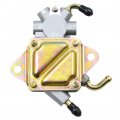 Jik Carburetor Fuel Pump For Yamaha Rhino 450 Yxr450 Yxr450fa Yxr450fah Yxr450fase Yxr450fh Yxr450fse 4x4 2006-2009