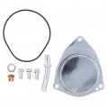 Jik Carburetor Fuel Pump For Yamaha Rhino 450 Yxr450 Yxr450fa Yxr450fah Yxr450fase Yxr450fh Yxr450fse 4x4 2006-2009