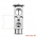 A-premium A C Expansion Valve Compatible With Jaguar Xj12 Xjs 1994-1996 Xj6 1995-1997 Xj8 1998-1999 Xjr Vanden Plas 1995-1999
