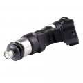 Aintier 4 Holes 6 Pcs Gasoline Fuel Injectors Set 0280158005 Fit For 2004 2005 2006 Nissan Altima 2007 2008 Maxima 2003 Murano
