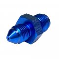 Boost Monkey -an3 Turbo Oil Feed Restrictor Fitting For Turbos Fits Gt25r Gt28r Gt30r Gt35r -3an To 7 16-24 