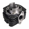 Niche 80cc Engine Cylinder For Honda Aero 80 Nh80md 12101-gc8-010