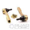 Polaris General Ranger Rzr Rs1 900 1000 Outer Tie Rod End Kit