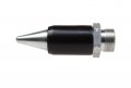 Coilhose Pneumatics Hfn-00m-dl High Flow Tip With Male Pipe Thread 