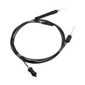 Door Release Cable For Honda Civic 2001-2005 74880s5a305 74880-s5a-305 