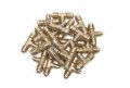 Ltwfitting Brass 3 8 X 1 4 Od Flare Reducing Tee Brass Tube Fitting Pack Of 20 