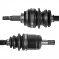 For Honda Trx500fa Trx500fga Rubicon 500 4x4 2001-2004 Front Right Cv Joint Axle Mod-ztf1-6922