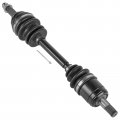 For Honda Trx500fa Trx500fga Rubicon 500 4x4 2001-2004 Front Right Cv Joint Axle Mod-ztf1-6922