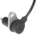 Abs Anti Lock Brake Wheel Speed Sensor For 2001 2004 Mazda Miata Front Right Passenger Side Abs396